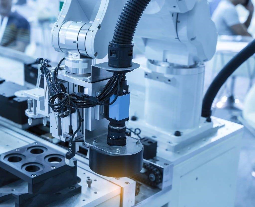 工業(yè)視覺檢測(cè)外觀缺陷檢測(cè)問題