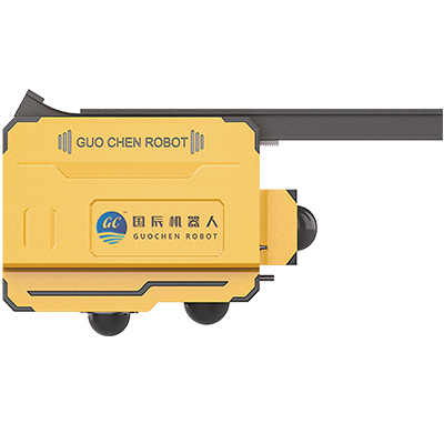 軌道式巡檢機(jī)器人